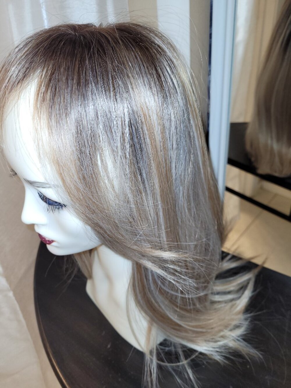 JB Extensions Lila NWT - Picture 5 of 9